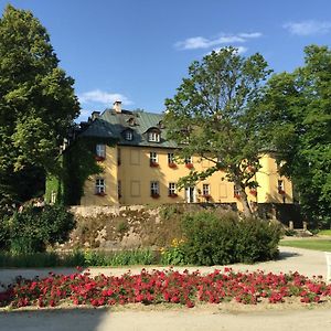 Hotel Palac Staniszow